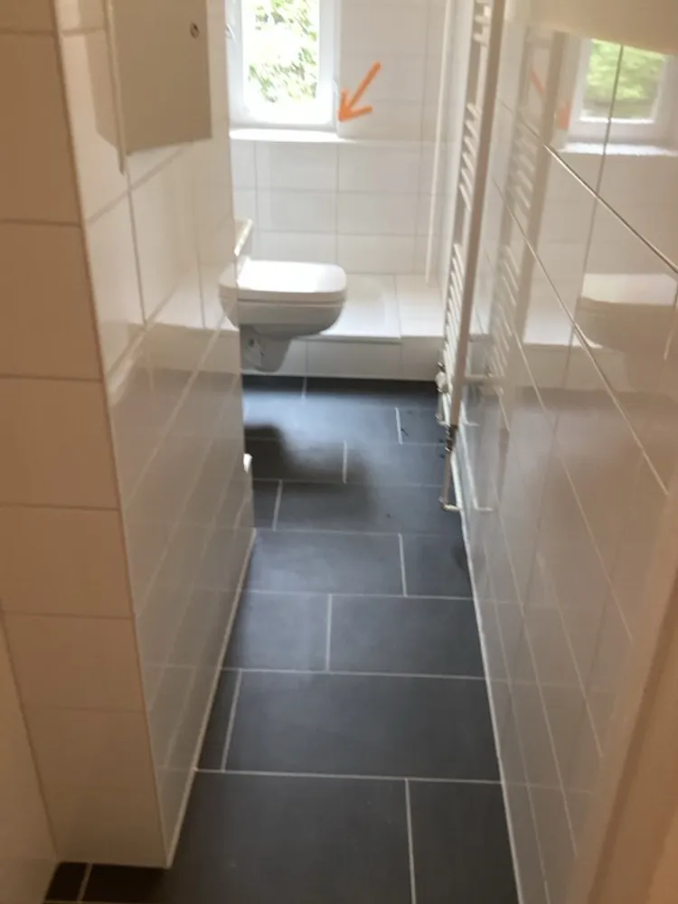 2 Zimmer Wohnung mit 55 m² in Berlin – Bild 4