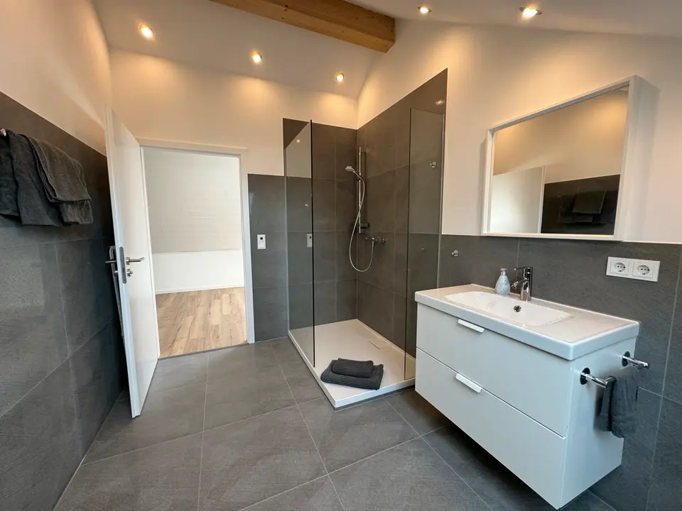 WG-Zimmer mit 85 m² in Herrenberg – Bild 5
