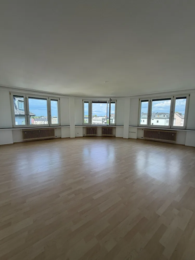 3 Zimmer Wohnung mit 100 m² in Dortmund – Bild 2
