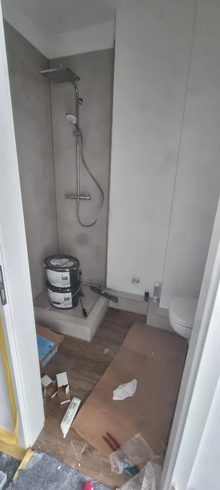 3 Zimmer Wohnung mit 63 m² in Hannover – Bild 5