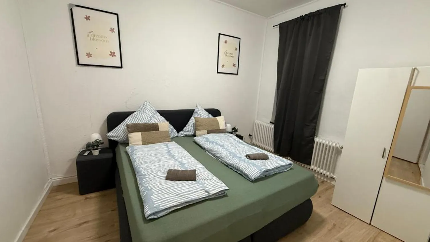 3 Zimmer Wohnung mit 61 m² in Bremen – Bild 2