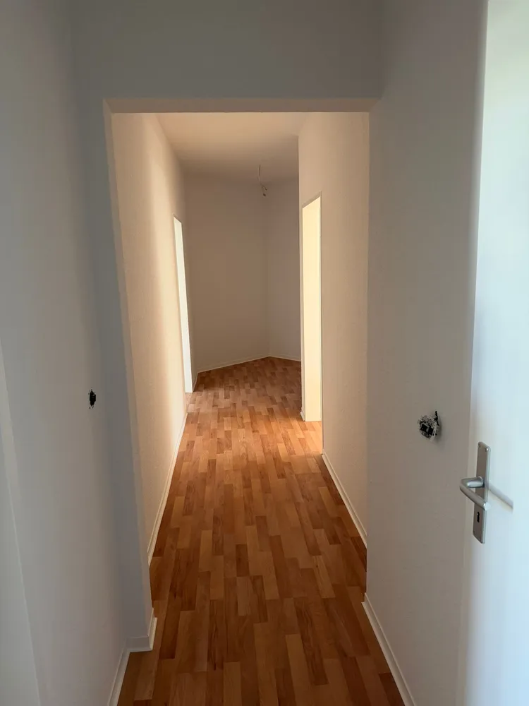 3 Zimmer Wohnung mit 63 m² in Güstrow – Bild 11