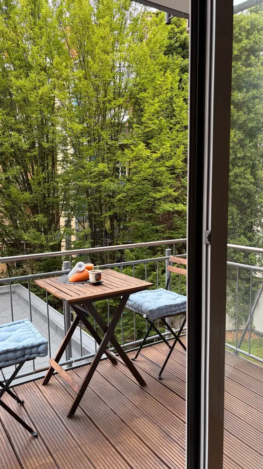 WG-Zimmer mit 85 m² in Brühl – Bild 8