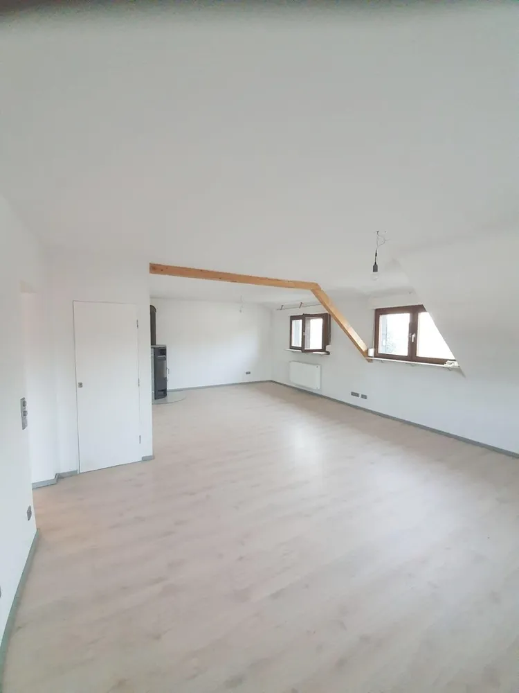 5 Zimmer Wohnung mit 120 m² in Heidelberg – Bild 1