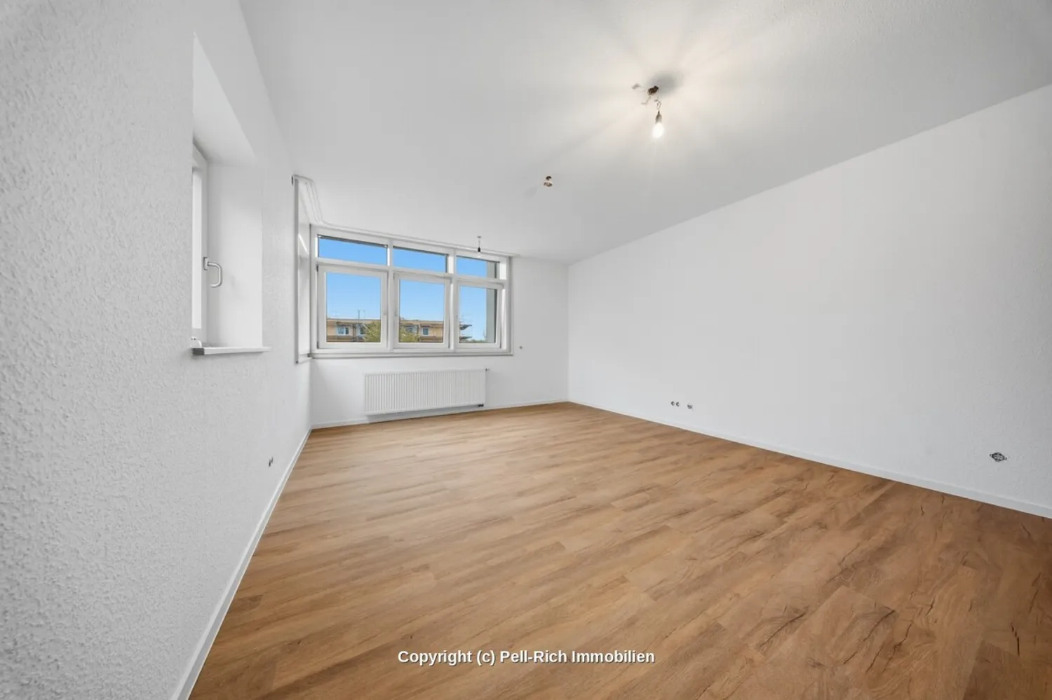 2 Zimmer Wohnung mit 63 m² in Karlsruhe – Bild 8