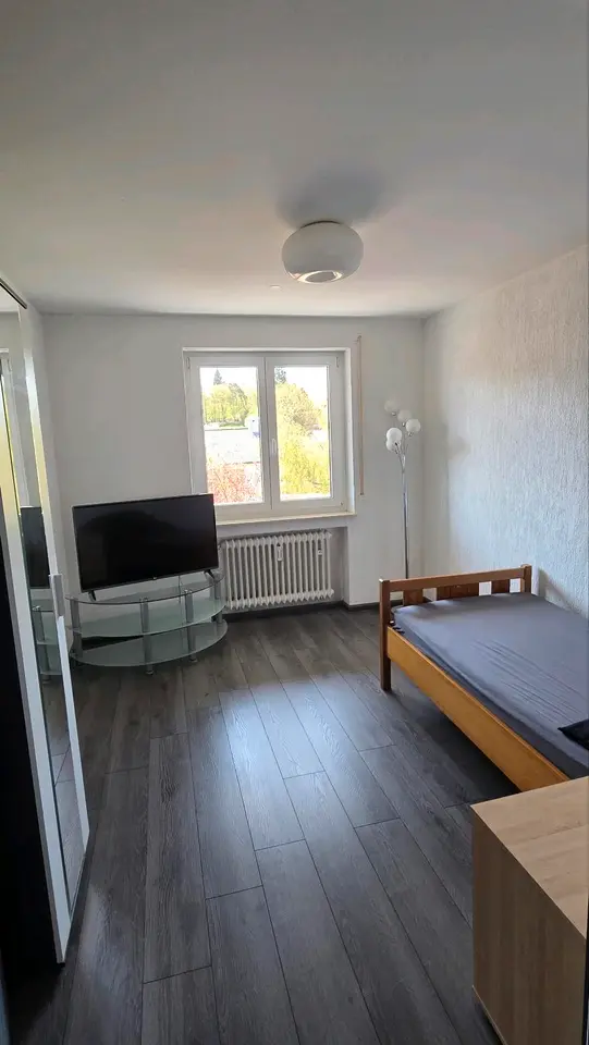 2 Zimmer Wohnung mit 104 m² in Tuttlingen – Bild 2