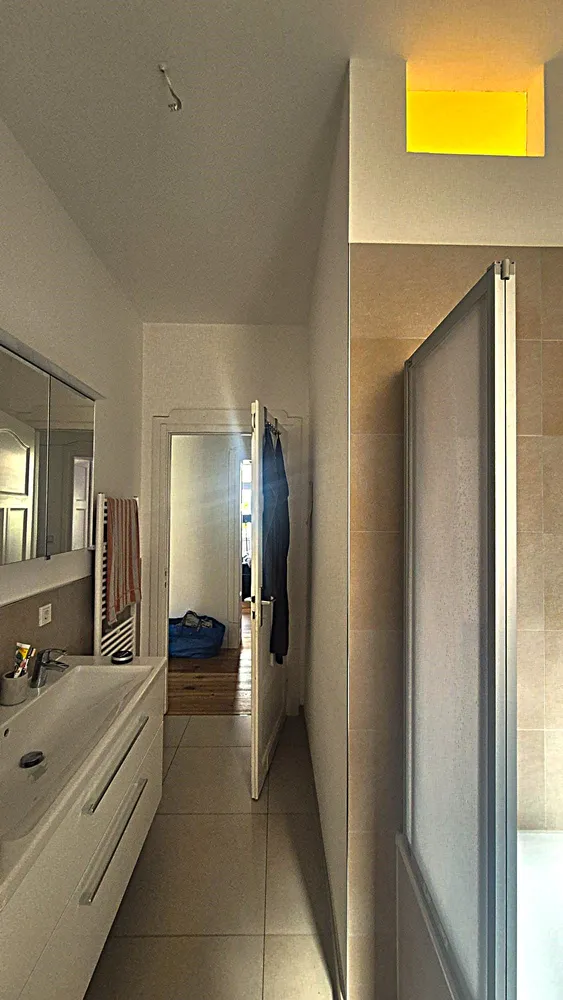 4 Zimmer Wohnung mit 123 m² in Wiesbaden – Bild 10