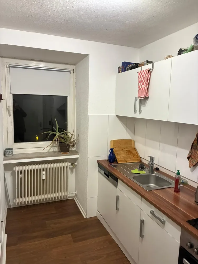 2 Zimmer Wohnung mit 72 m² in Essen – Bild 1