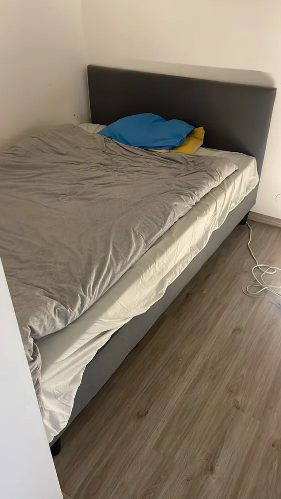 2 Zimmer Wohnung mit 33 m² in München – Bild 5