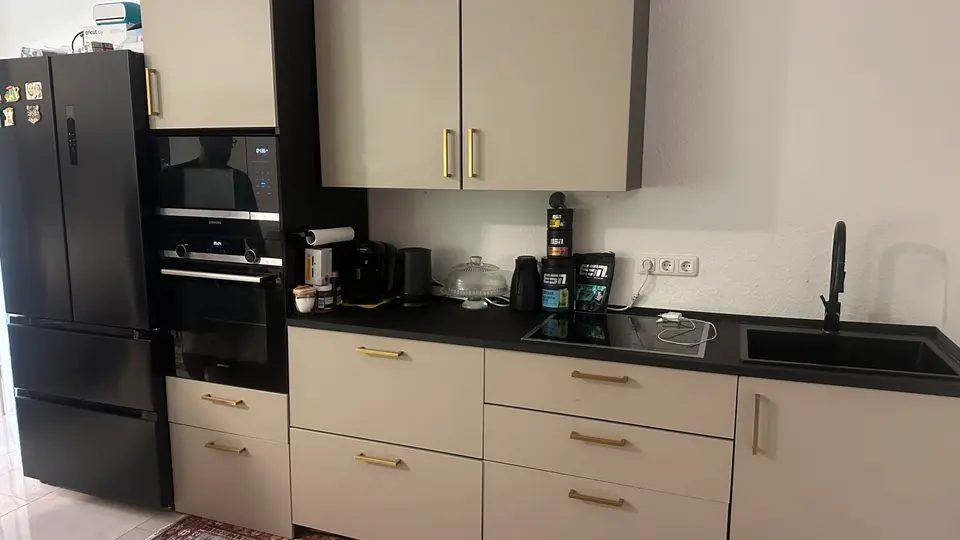 2 Zimmer Wohnung mit 50 m² in Mainz – Bild 2