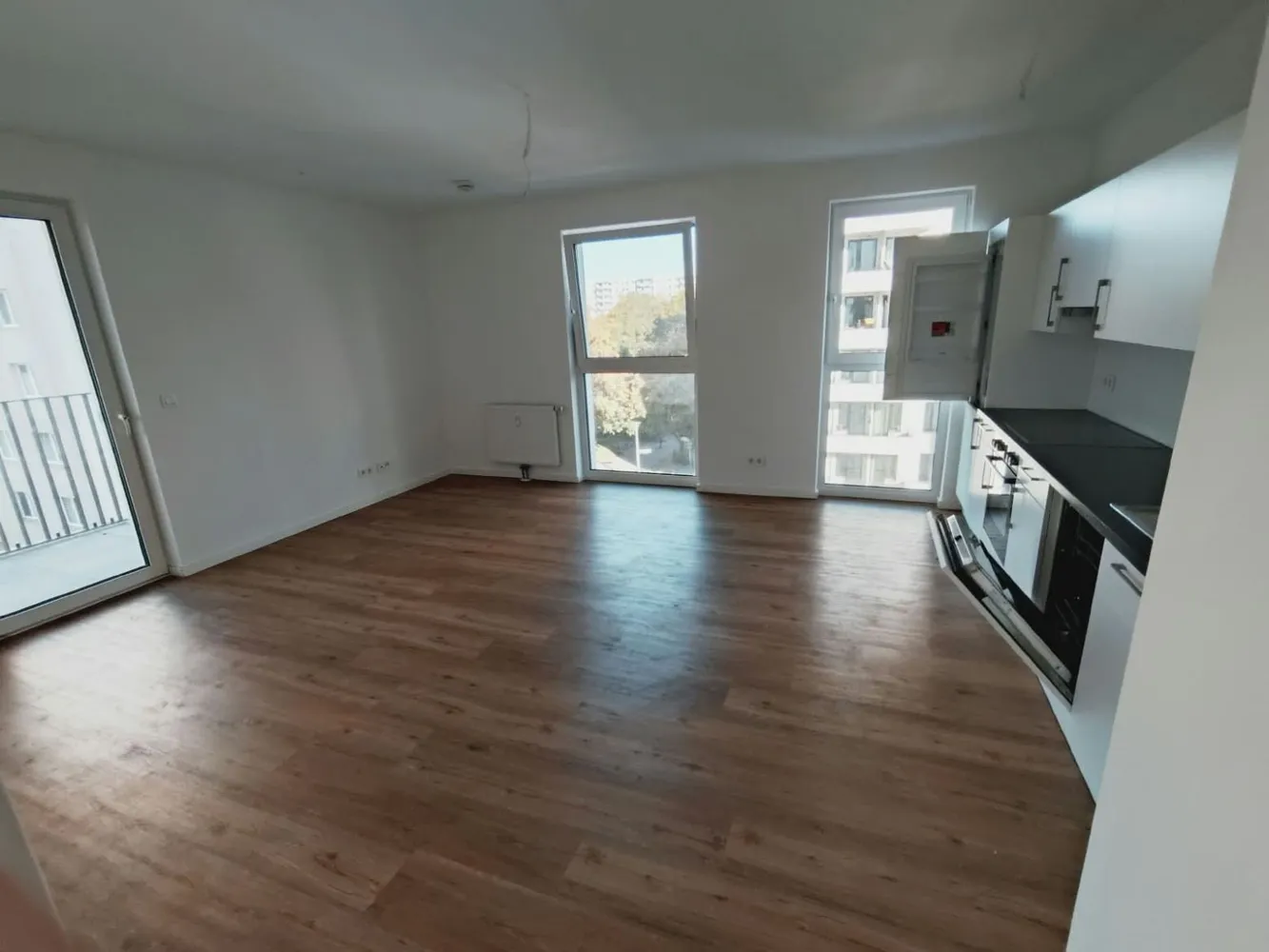 3 Zimmer Wohnung mit 74 m² in Berlin – Bild 8