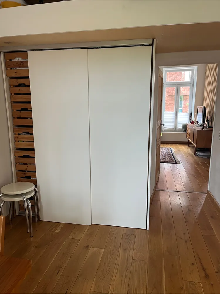 2 Zimmer Wohnung mit 56 m² in Aachen – Bild 5