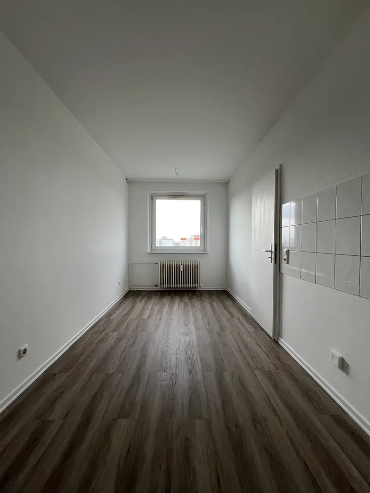 2 Zimmer Wohnung mit 56 m² in Frankfurt am Main – Bild 6