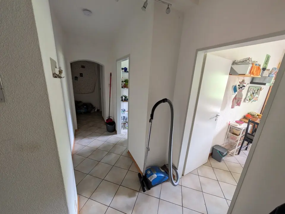 WG-Zimmer mit 10 m² in Aachen – Bild 7