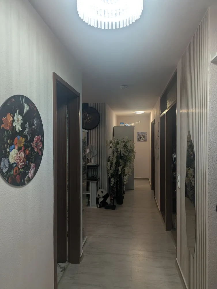 4 Zimmer Wohnung mit 86 m² in Stuttgart – Bild 5