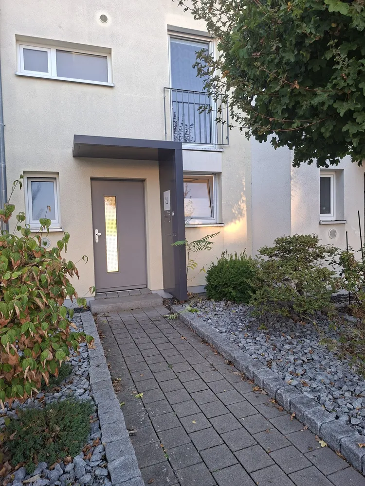 6 Zimmer Haus mit 165 m² in Wiesbaden – Bild 12