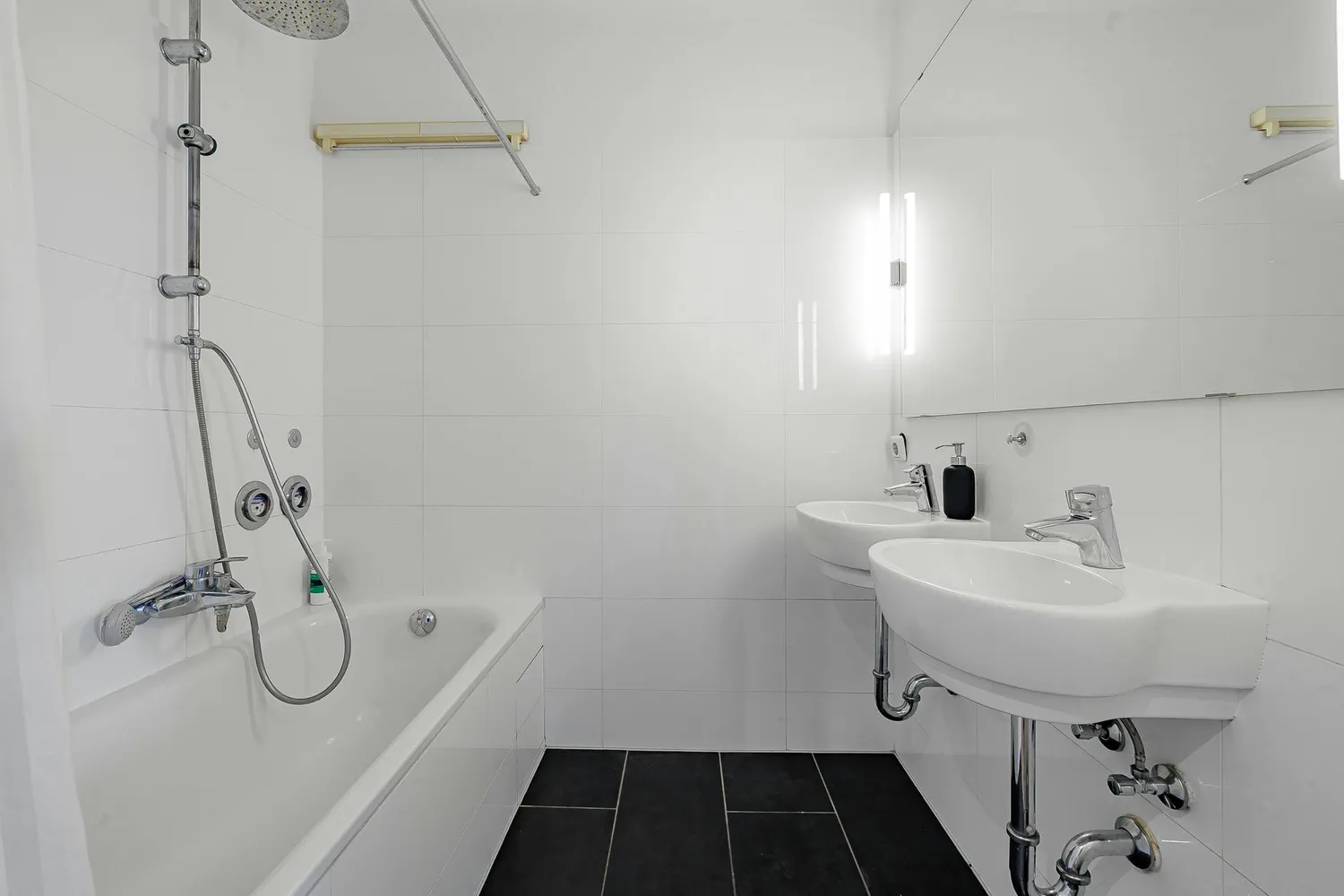Shared room with 20 m² in Munich – Photo 7