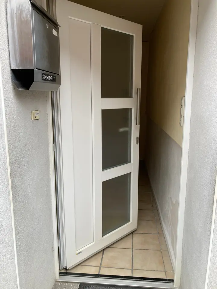 2 Zimmer Wohnung mit 38 m² in Aachen – Bild 8