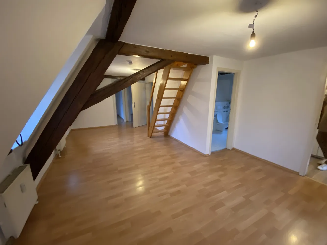 4 Zimmer Wohnung mit 76 m² in Leonberg – Bild 3