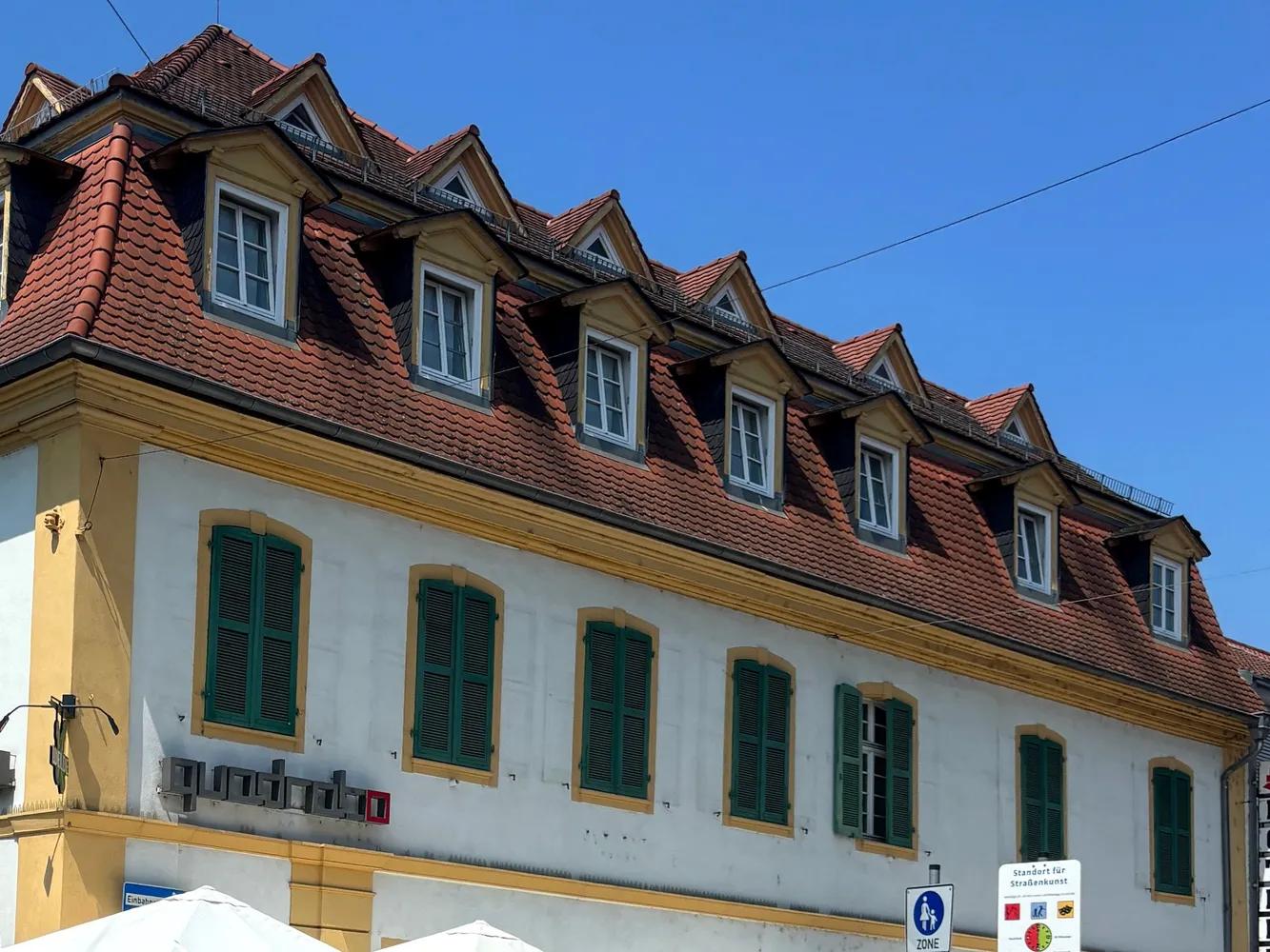 3 Zimmer Wohnung mit 95 m² in Schwetzingen – Bild 11