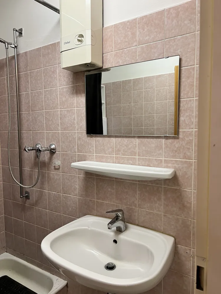 1 Zimmer Wohnung mit 26 m² in Paderborn – Bild 7