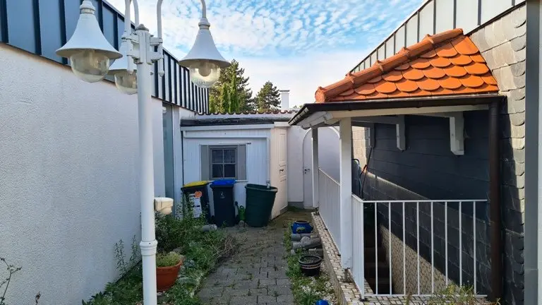 3 Zimmer Haus mit 130 m² in Hürth – Bild 7
