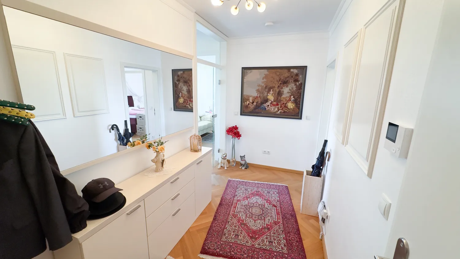 3 room apartment with 92 m² in Kassel – Photo 2