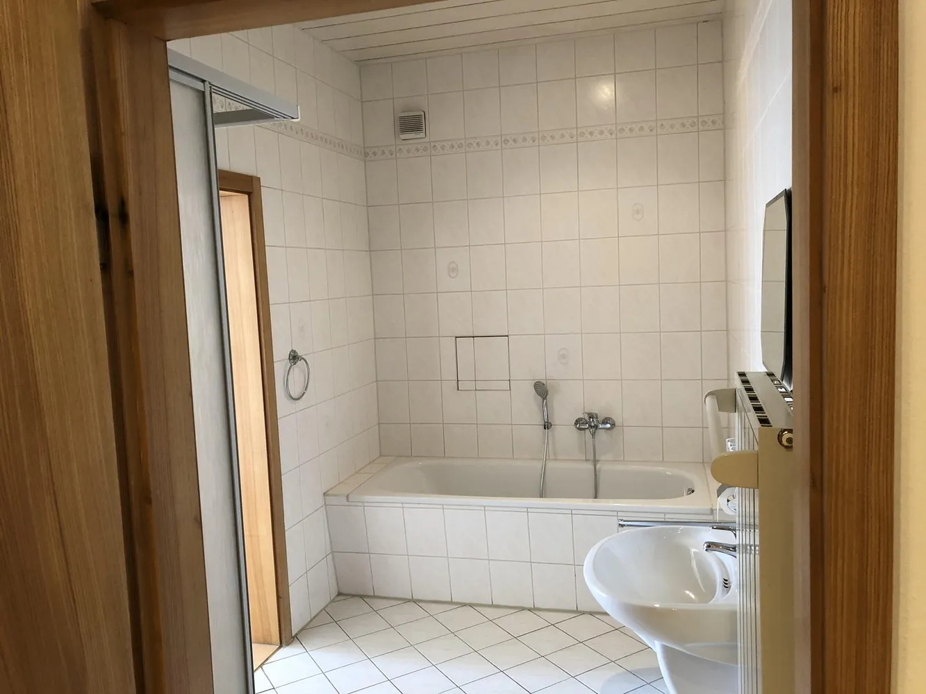 4 Zimmer Wohnung mit 103 m² in Freiberg – Bild 7
