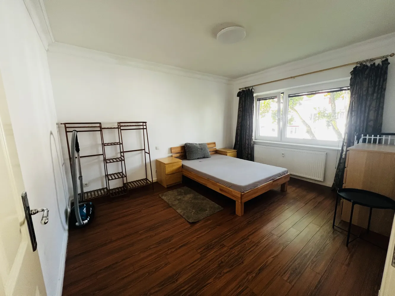 3 Zimmer Wohnung mit 63 m² in Hamburg – Bild 6