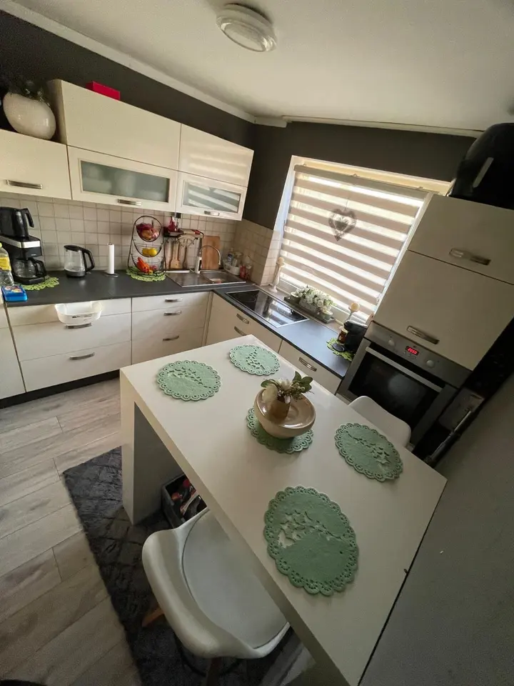 3 Zimmer Wohnung mit 71 m² in Dorsten – Bild 1