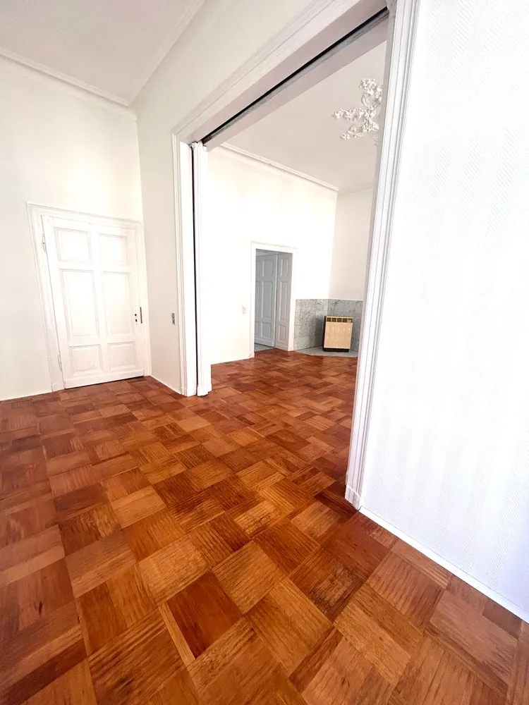 3 Zimmer Wohnung mit 105 m² in Wuppertal – Bild 3