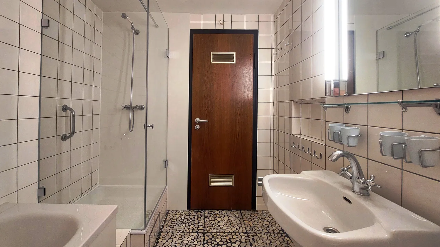 1 Zimmer Wohnung mit 33 m² in Pforzheim – Bild 10