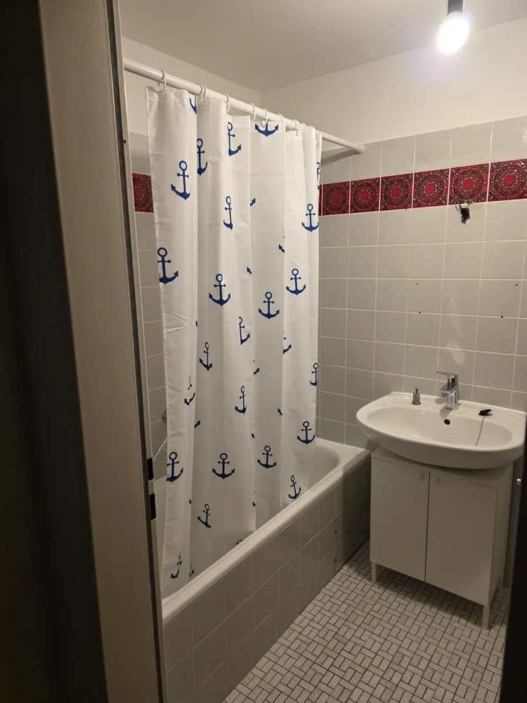 1 Zimmer Wohnung mit 33 m² in Mainz – Bild 4