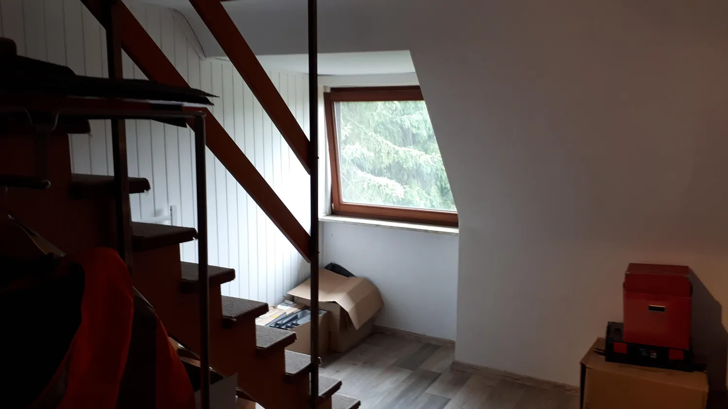 2 Zimmer Wohnung mit 37 m² in Hamburg – Bild 5