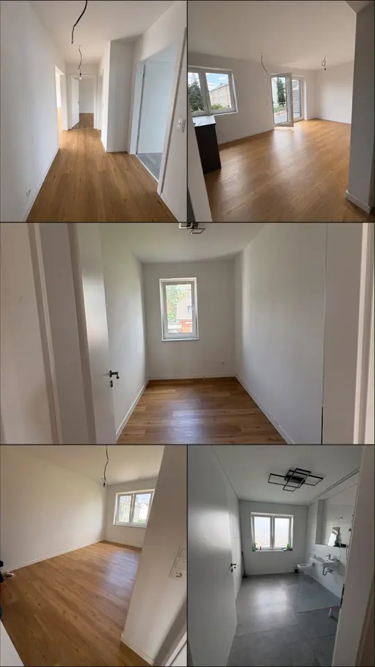 3 Zimmer Wohnung mit 71 m² in Bramsche – Bild 4