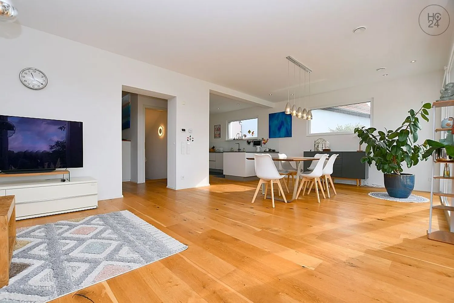 6 Zimmer Haus mit 180 m² in Reutlingen – Bild 1