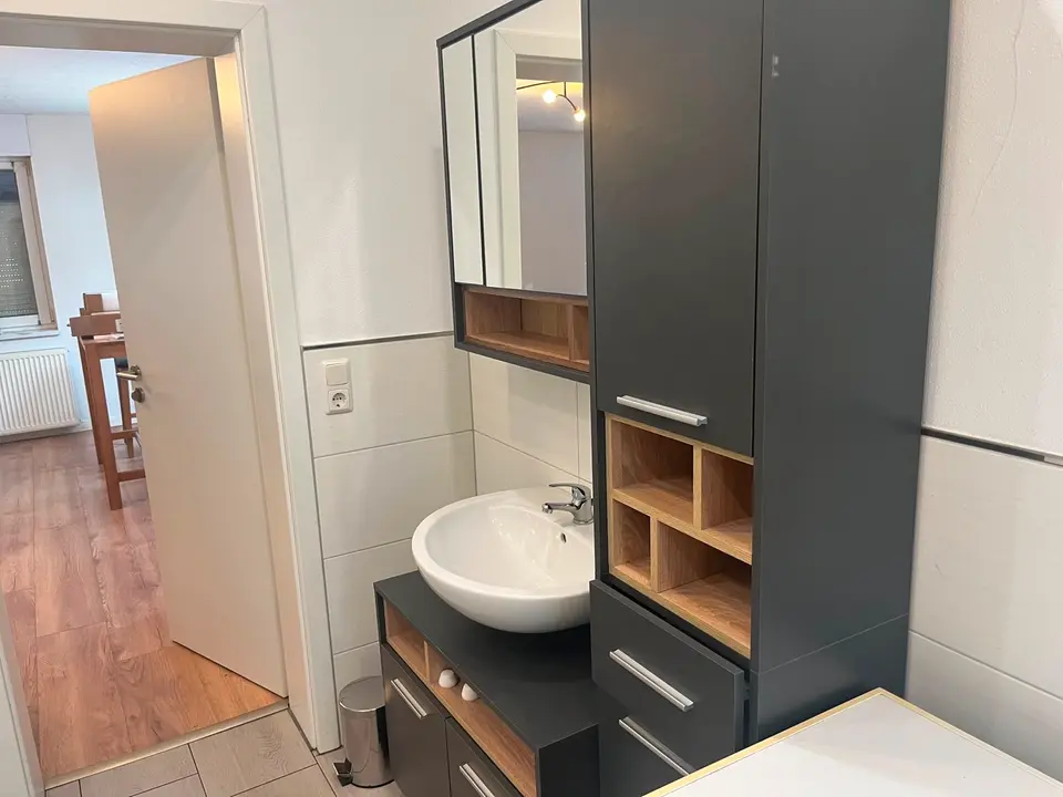 2 Zimmer Wohnung mit 45 m² in Duderstadt – Bild 7