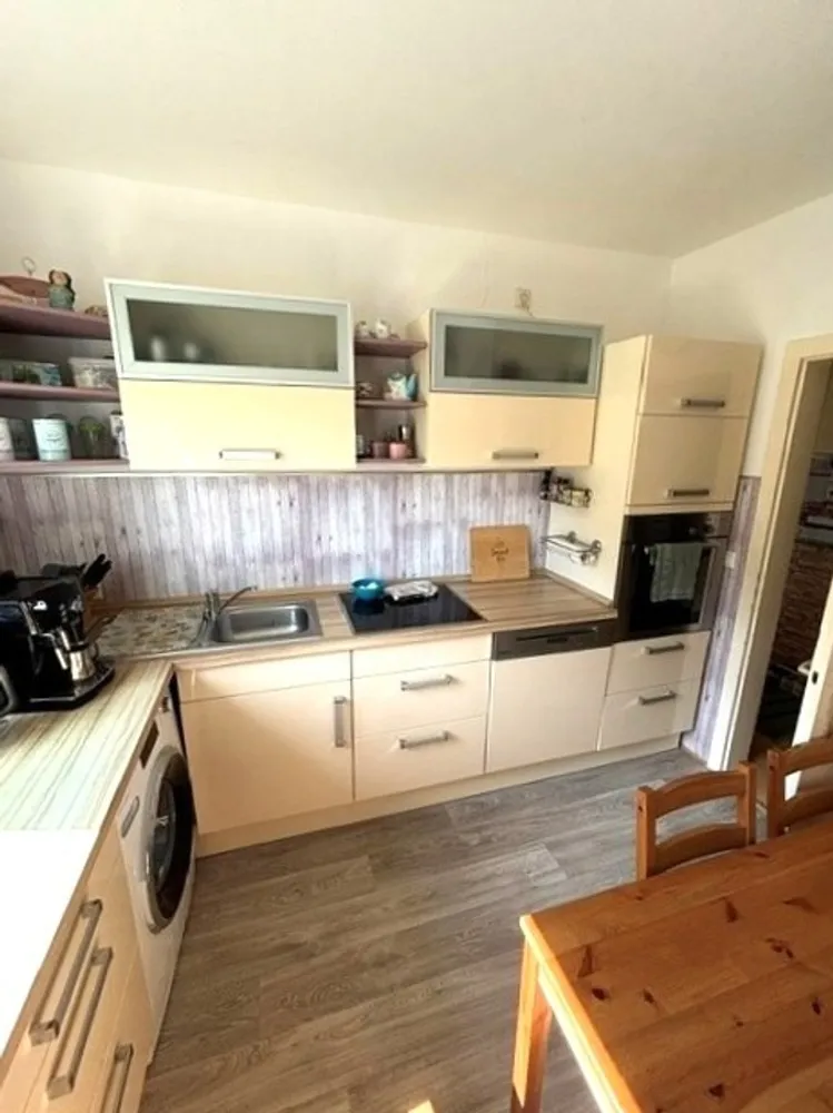 3 Zimmer Wohnung mit 62 m² in Kassel – Bild 3