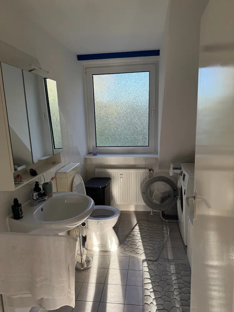 2 Zimmer Wohnung mit 58 m² in Oldenburg – Bild 4