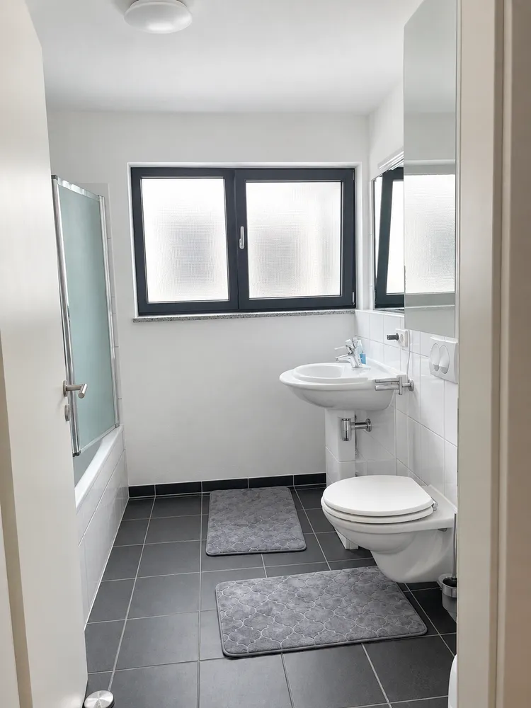2 Zimmer Wohnung mit 75 m² in Mannheim – Bild 5