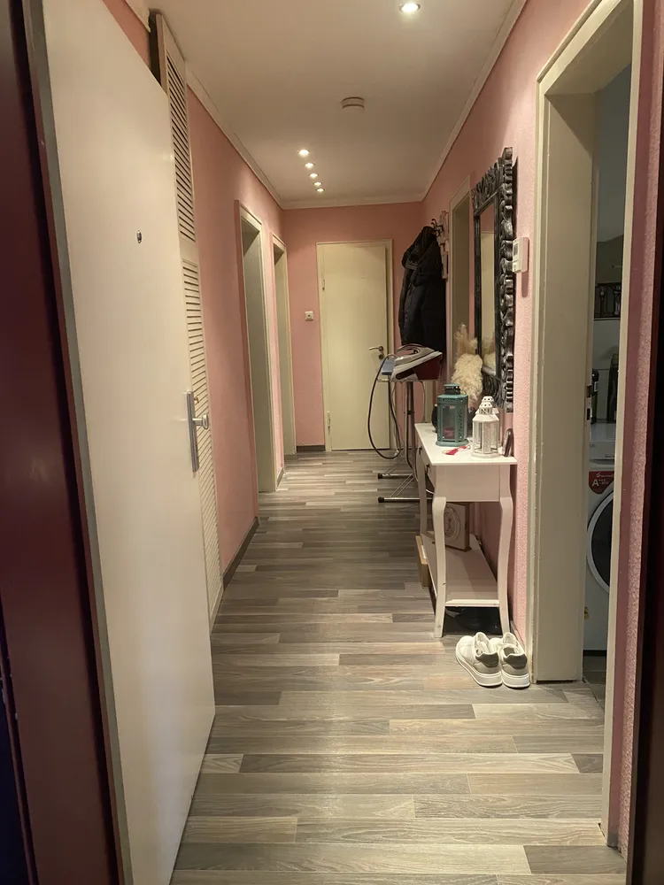 4 Zimmer Wohnung mit 86 m² in Hannover – Bild 4