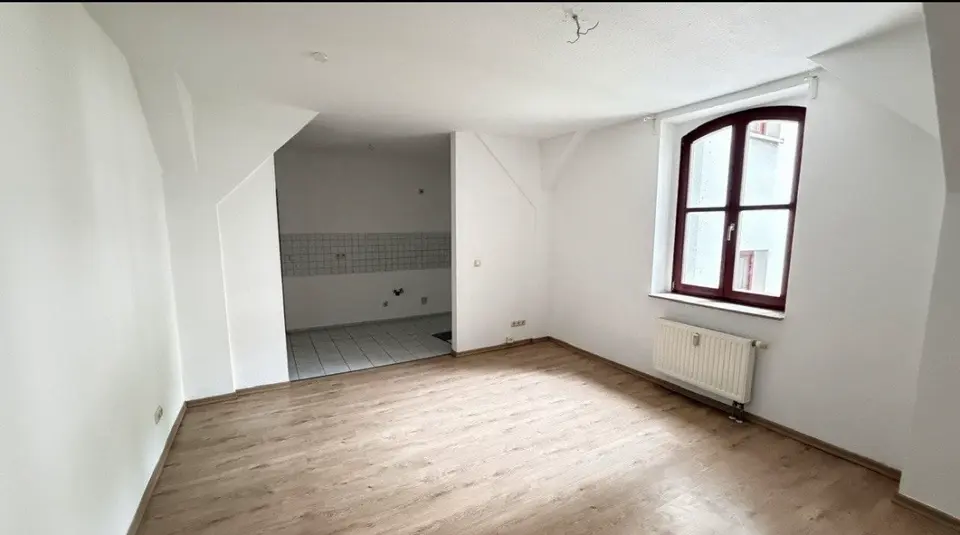 3 room apartment with 57 m² in Magdeburg – Photo 3