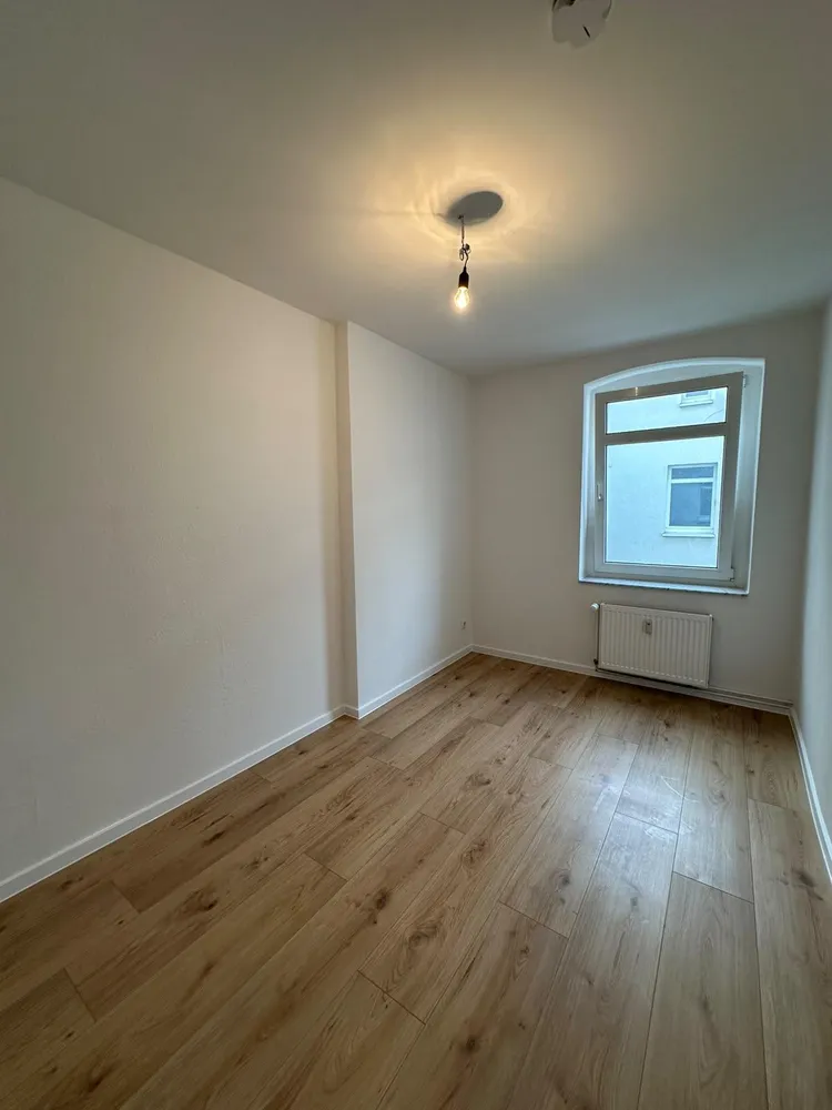 2 Zimmer Wohnung mit 43 m² in Magdeburg – Bild 8