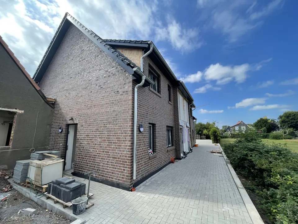 2 Zimmer Wohnung mit 53 m² in Delmenhorst – Bild 2