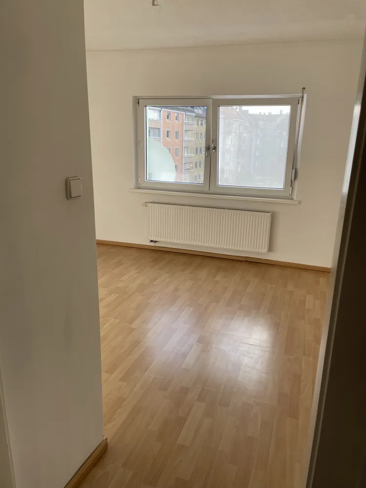 3 Zimmer Wohnung mit 69 m² in Nürnberg – Bild 9
