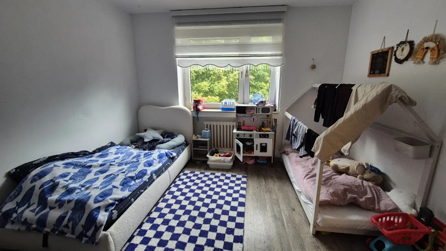 4 Zimmer Wohnung mit 97 m² in Aachen – Bild 9