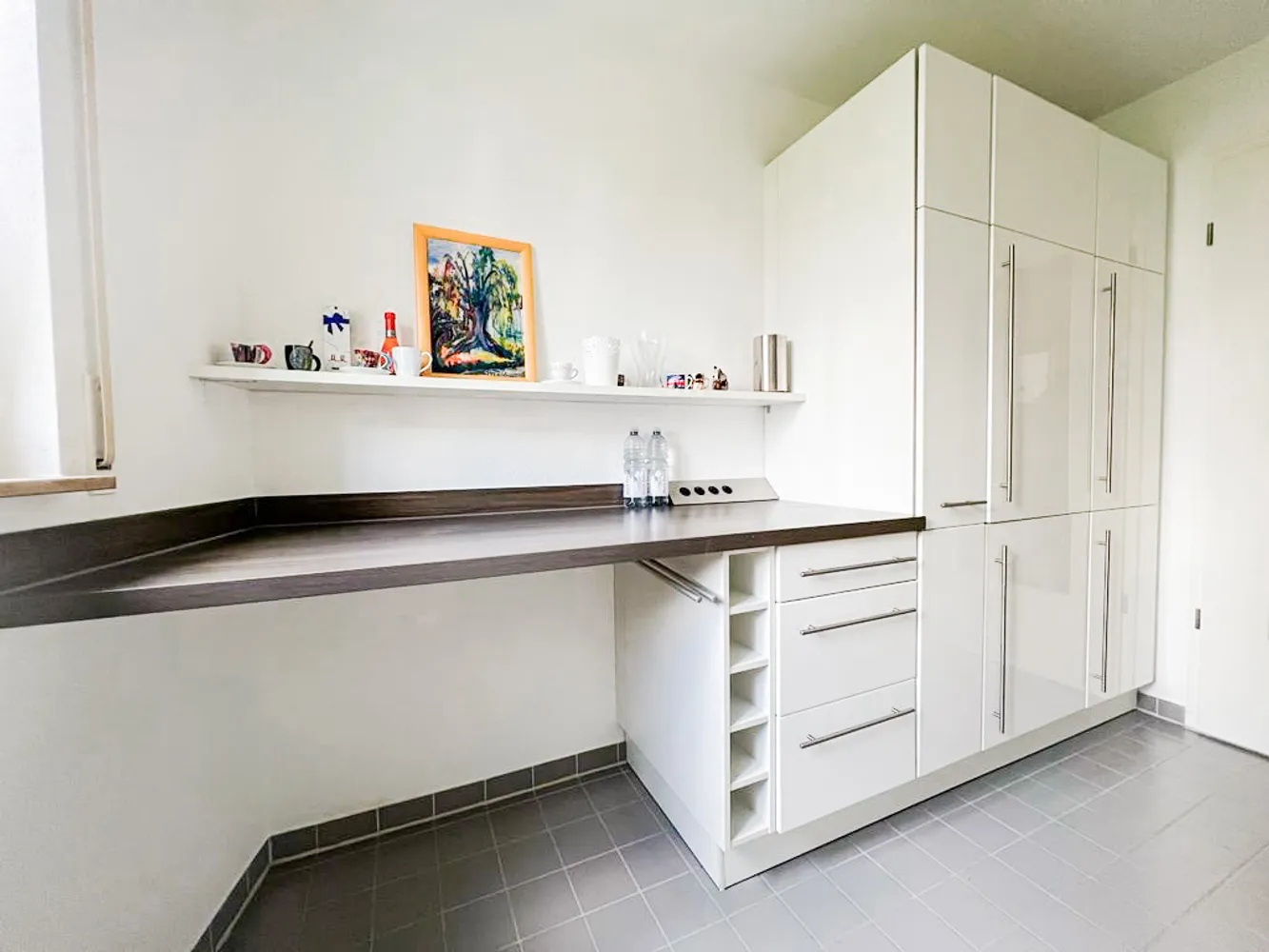 3 room apartment with 90 m² in Frankfurt am Main – Photo 11