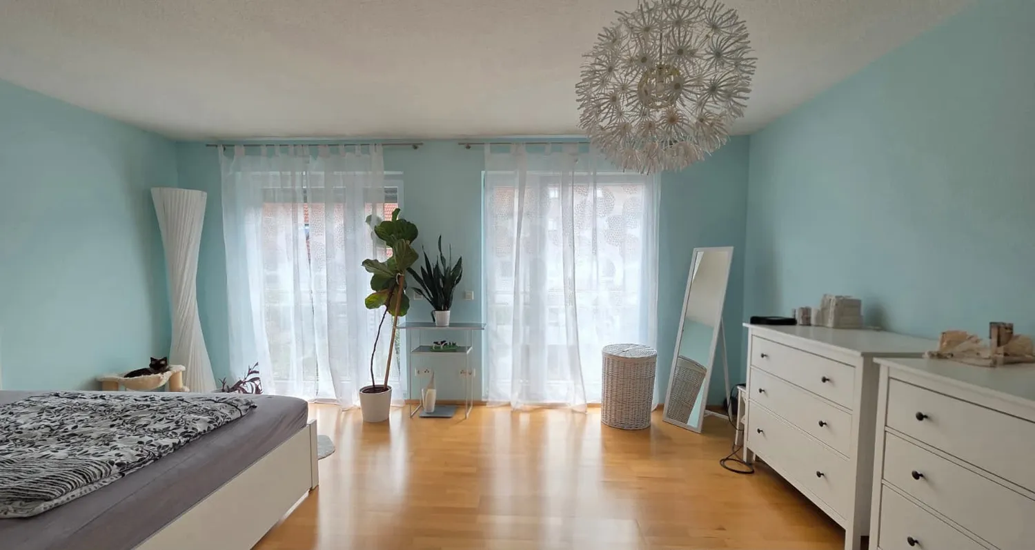5 Zimmer Haus mit 160 m² in Frankfurt am Main – Bild 11