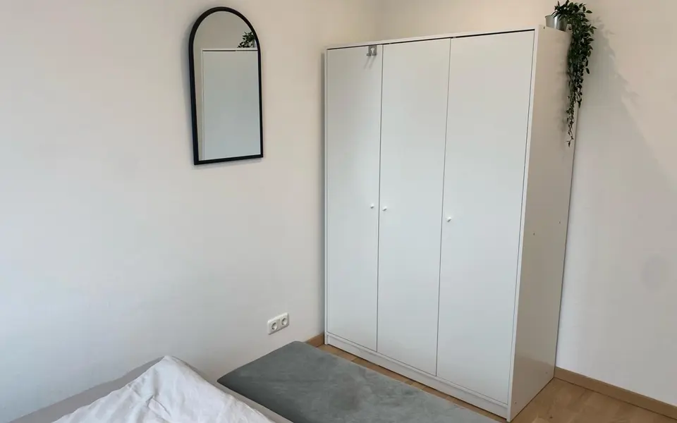WG-Zimmer mit 60 m² in Karlsruhe – Bild 4