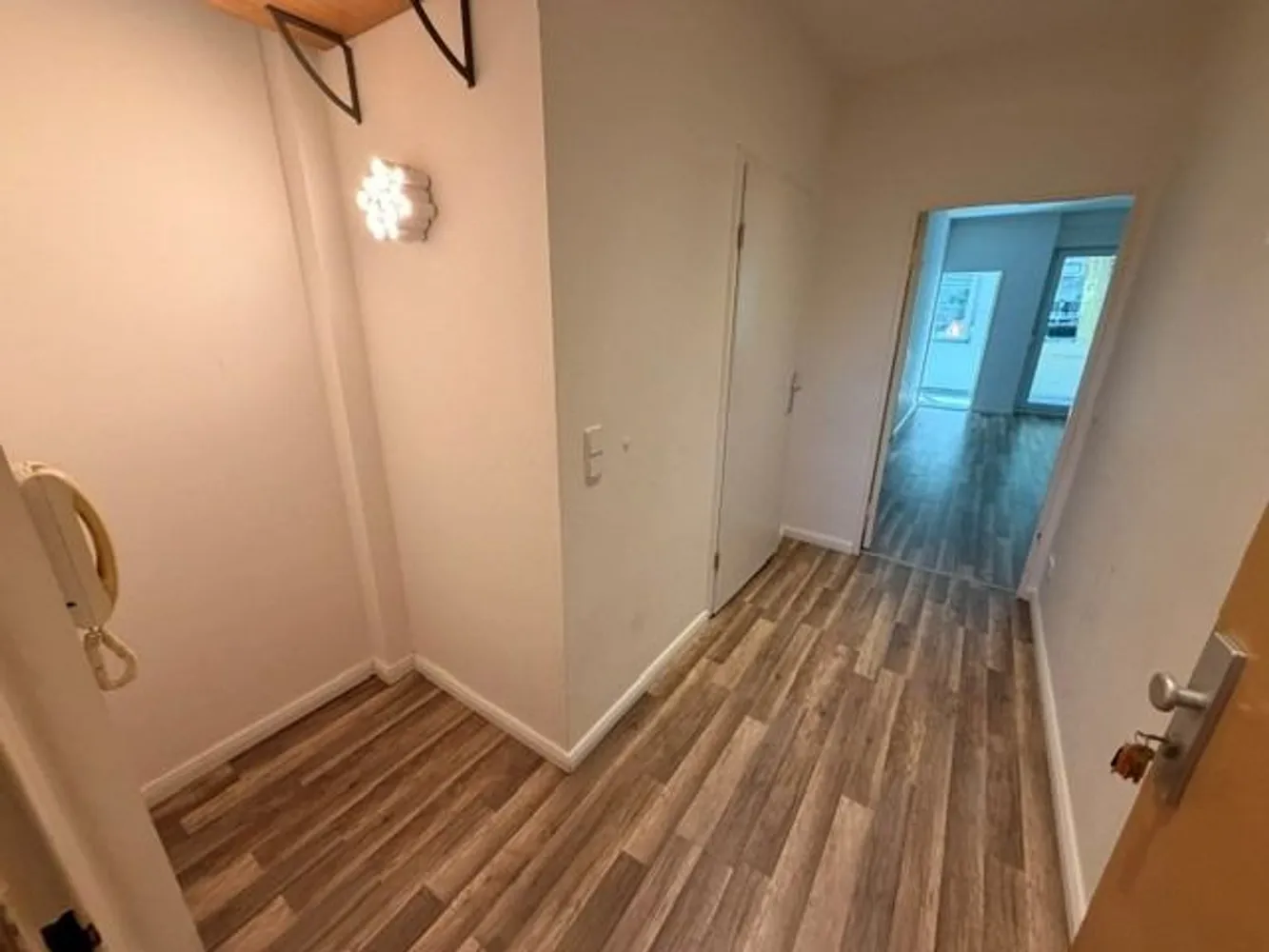 2 Zimmer Wohnung mit 51 m² in Berlin – Bild 1